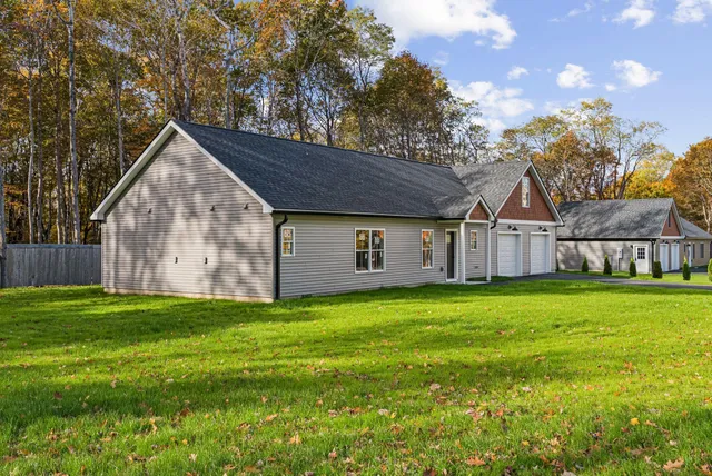 $475,000 | 26 Village Green Circle, Oakland, ME 04963