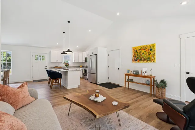 $475,000 | 26 Village Green Circle, Oakland, ME 04963