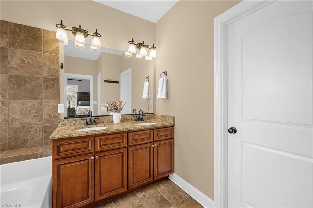 132 Clubmoss Way Clemmons, NC 27012 - Photo 18 of 34