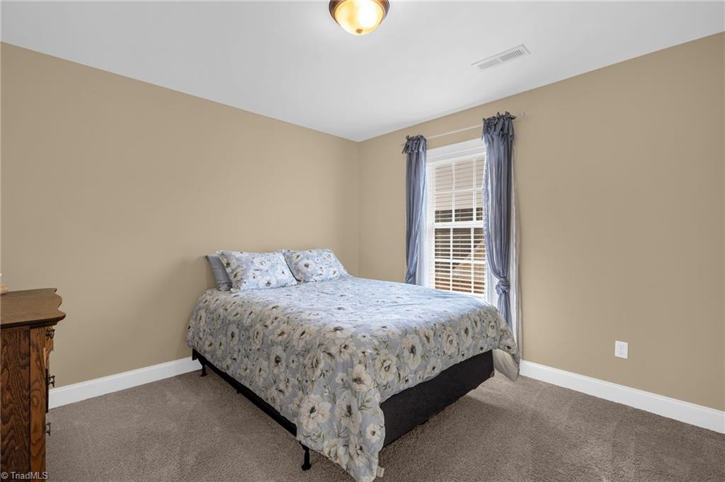 132 Clubmoss Way Clemmons, NC 27012 - Photo 20 of 34 2nd bedroom