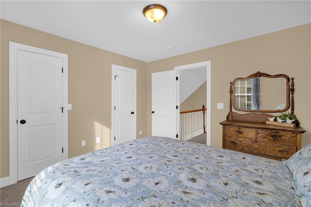 132 Clubmoss Way Clemmons, NC 27012 - Photo 21 of 34