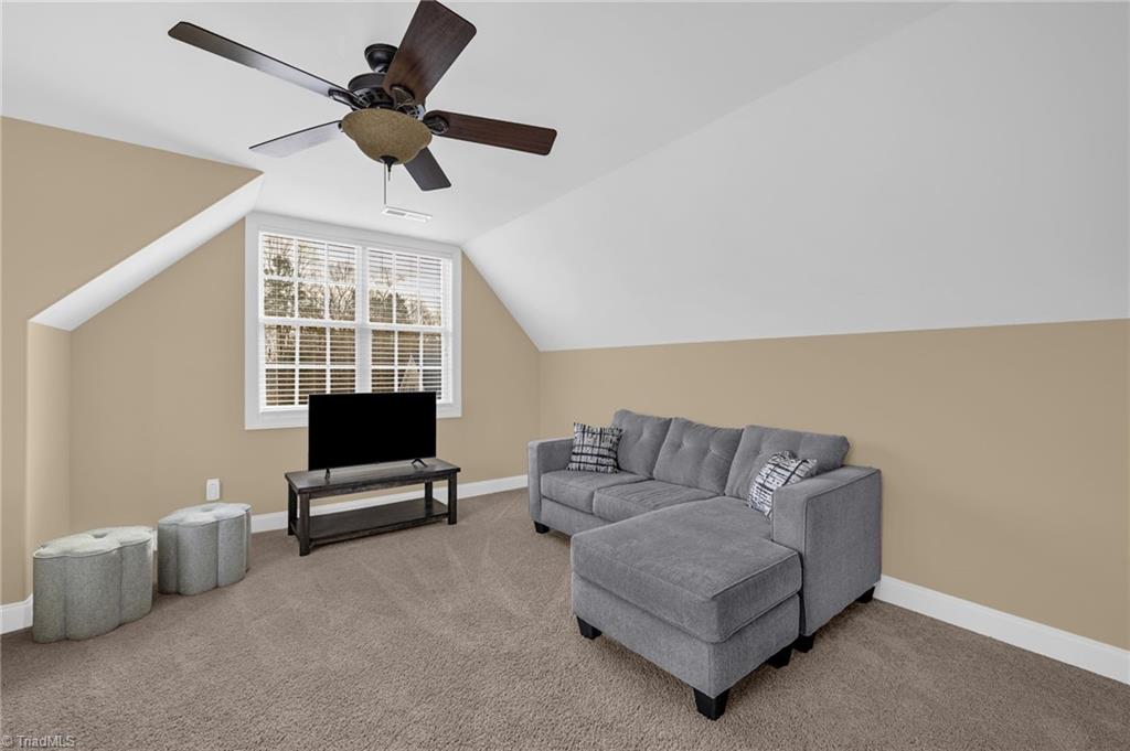 132 Clubmoss Way Clemmons, NC 27012 - Photo 25 of 34 4th bedroom or bonus room