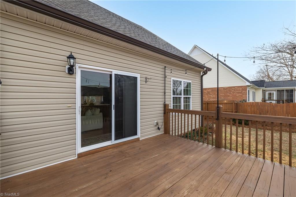 132 Clubmoss Way Clemmons, NC 27012 - Photo 27 of 34