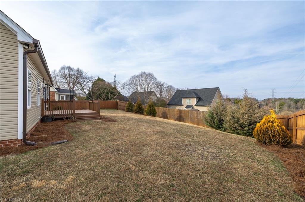 132 Clubmoss Way Clemmons, NC 27012 - Photo 28 of 34