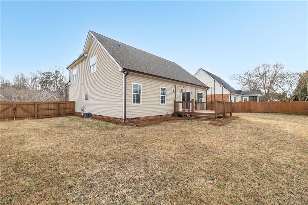 132 Clubmoss Way Clemmons, NC 27012 - Photo 29 of 34