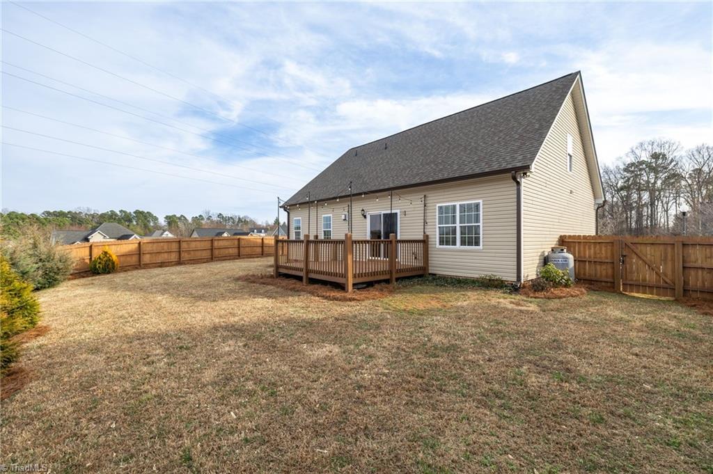 132 Clubmoss Way Clemmons, NC 27012 - Photo 31 of 34