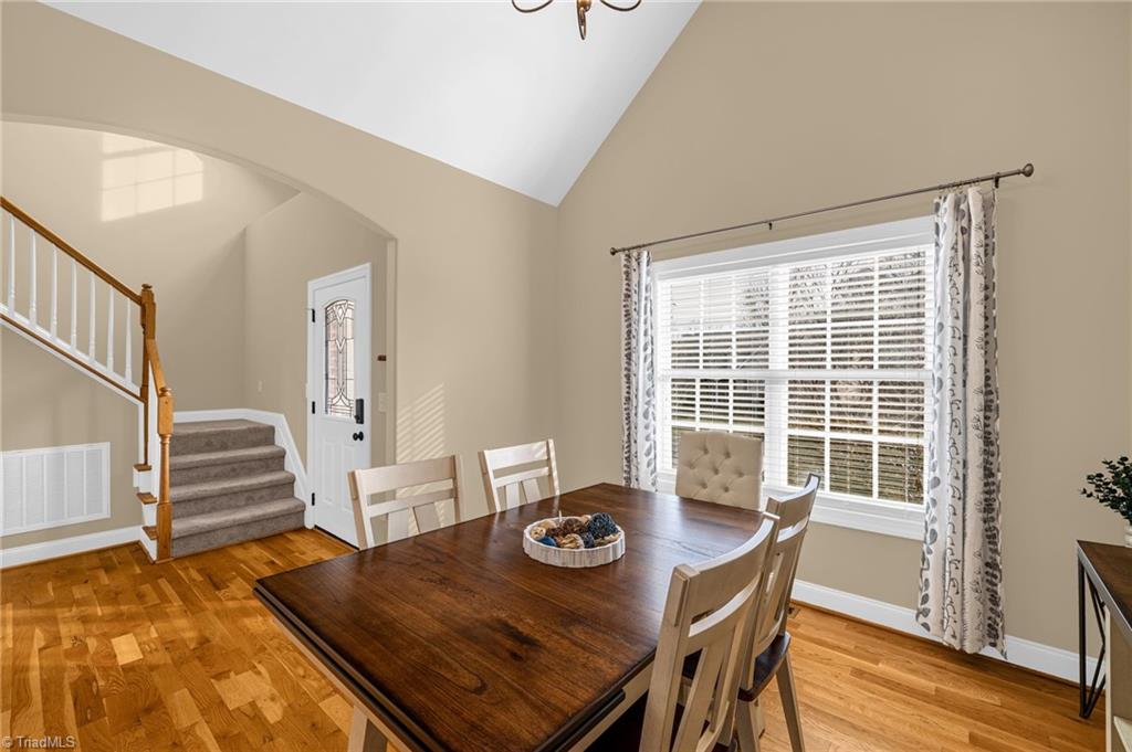 132 Clubmoss Way Clemmons, NC 27012 - Photo 6 of 34