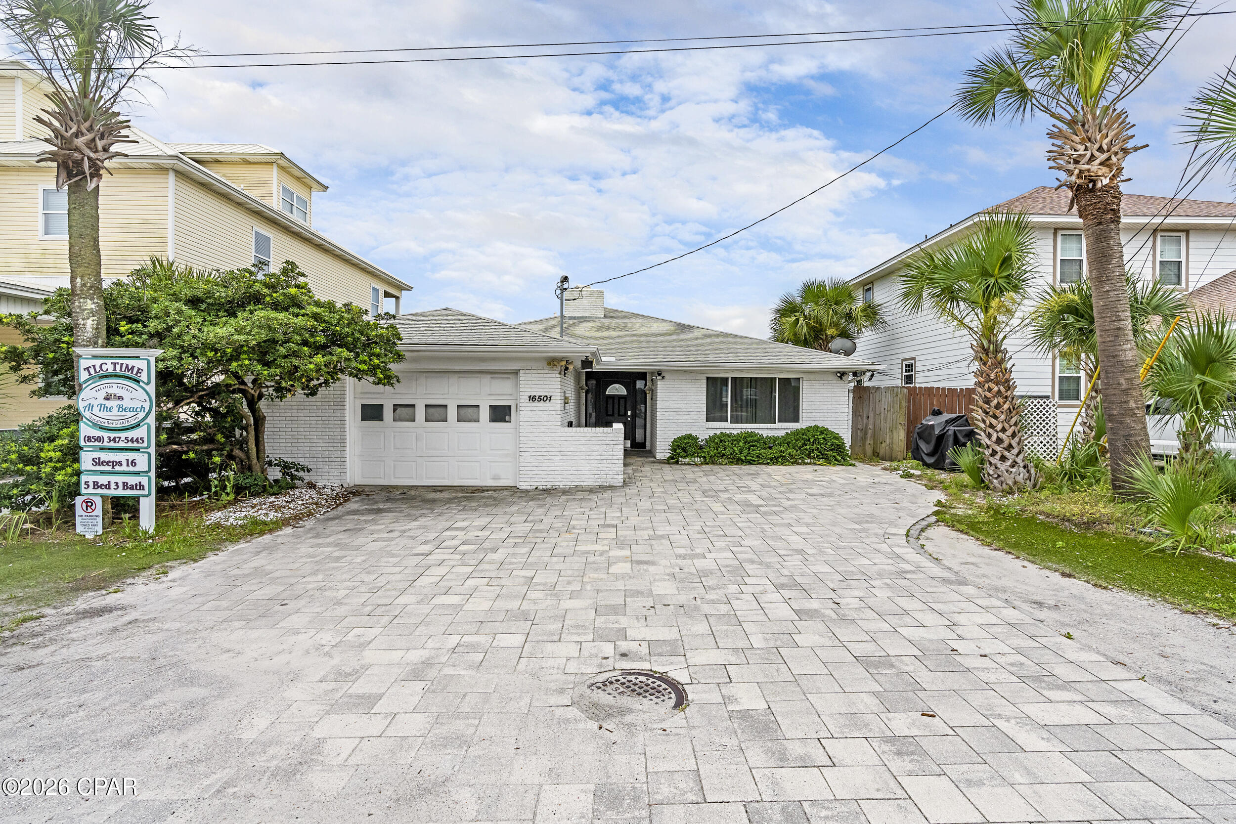 16501 Front Beach Road Panama City Beach, FL 32413 - Photo 53 of 57