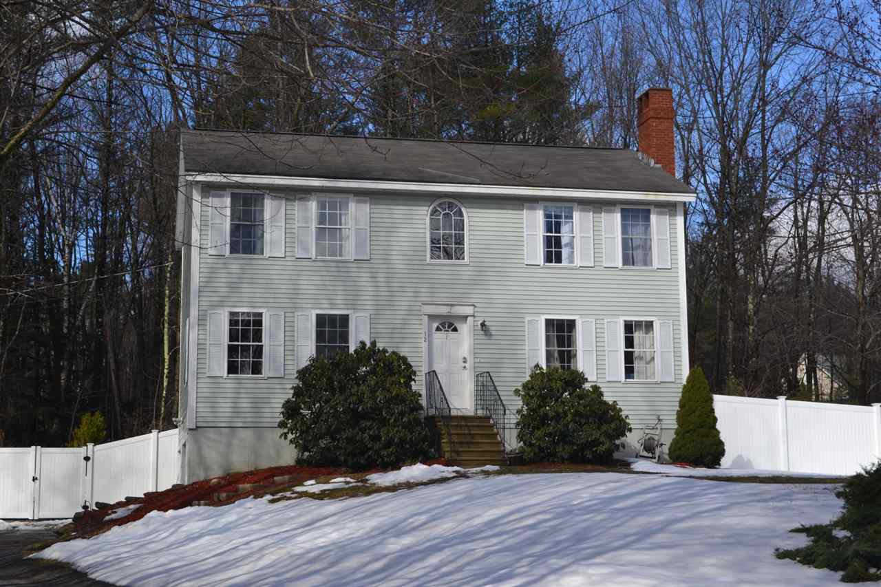 12 Coteville Road Londonderry, NH 03053 - Photo 1 of 19