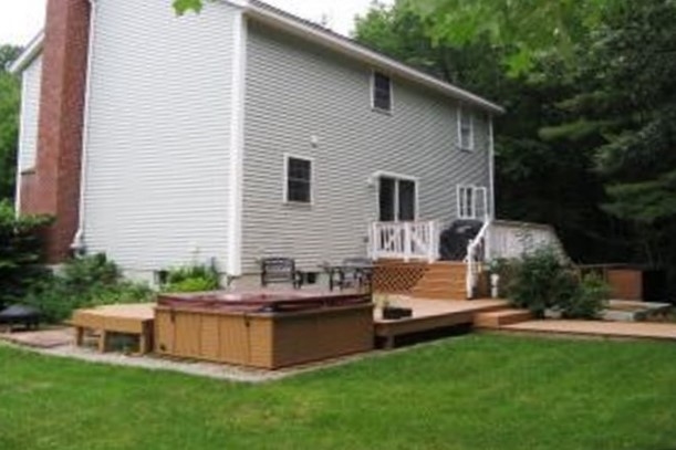 12 Coteville Road Londonderry, NH 03053 - Photo 17 of 19