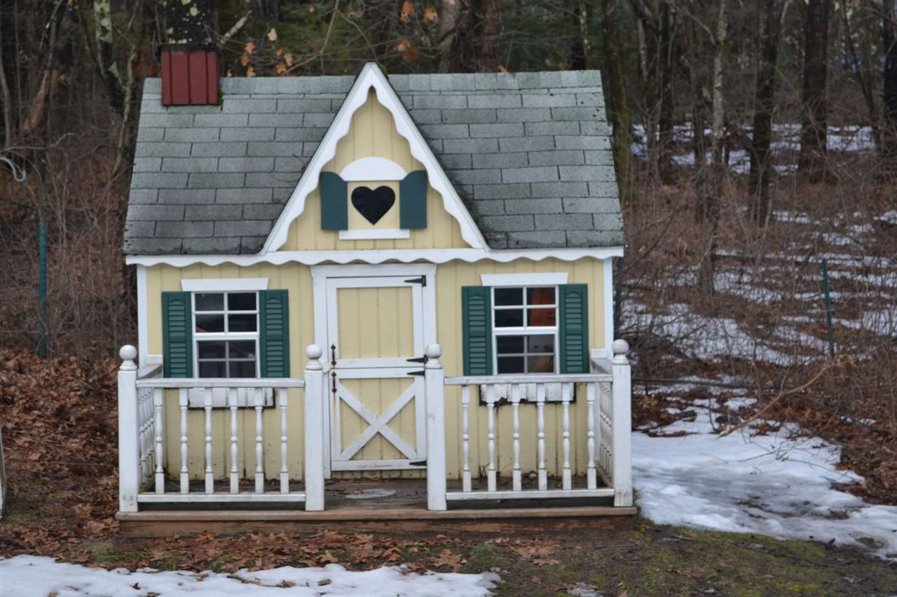 12 Coteville Road Londonderry, NH 03053 - Photo 18 of 19