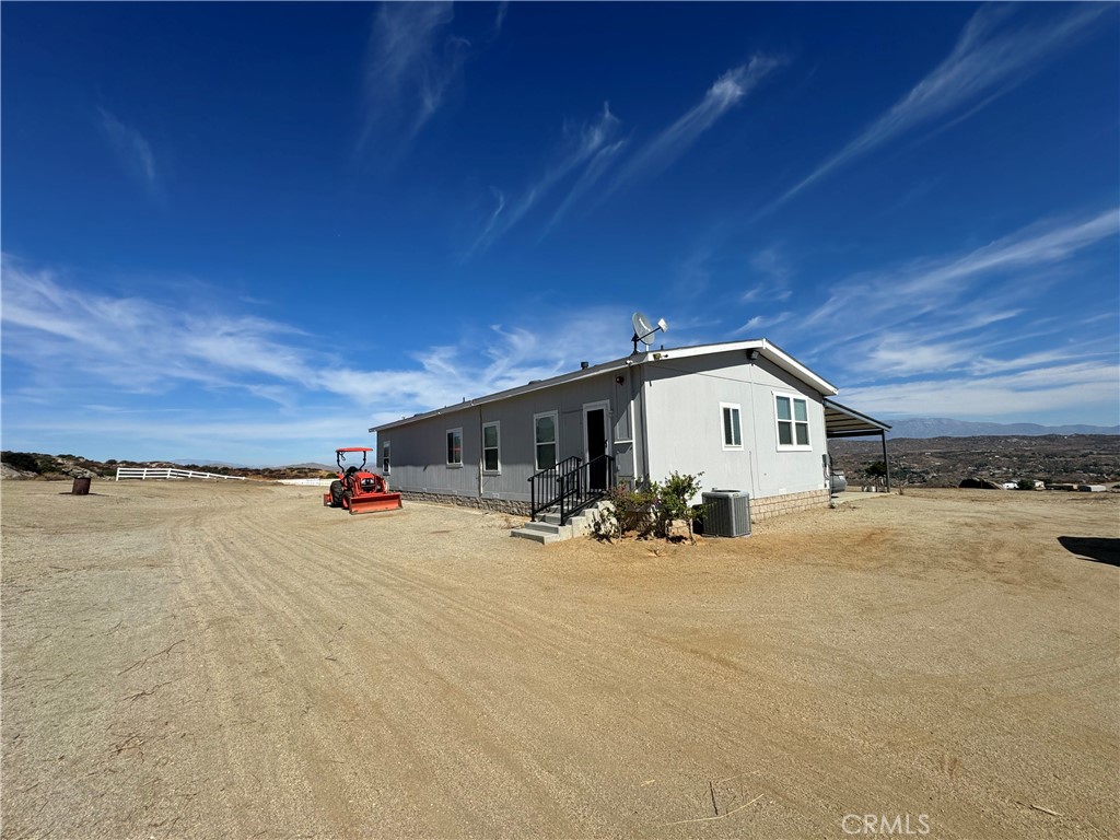 22881 Arrow Road Nuevo, CA 92567 - Photo 1 of 10