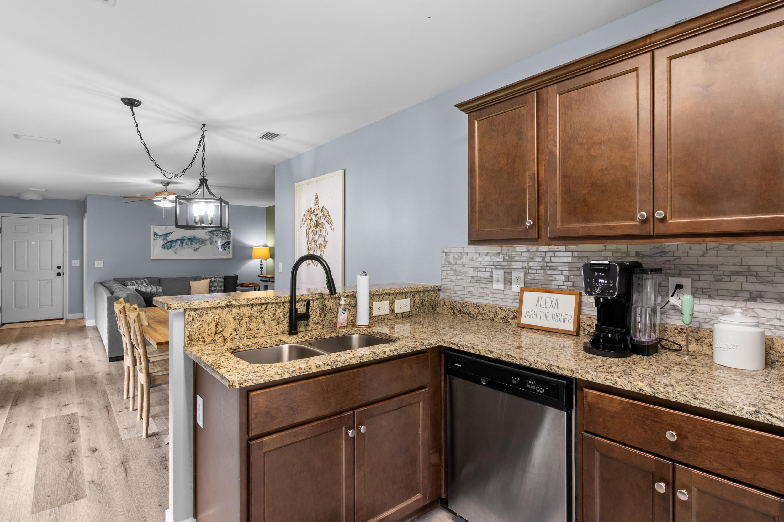 3852 Chesterfield Lane Foley, AL 36535 - Photo 17 of 34 Kitchen