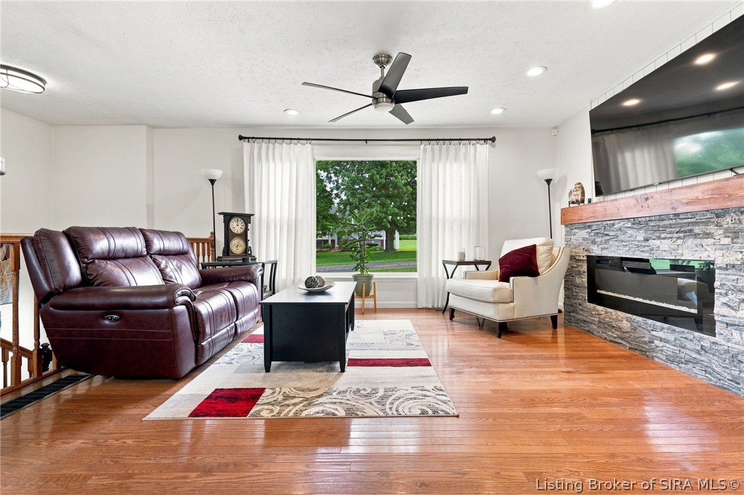 4593 Raymond Road Northeast Corydon, IN 47112 - Photo 8 of 81 Gallery Image 8