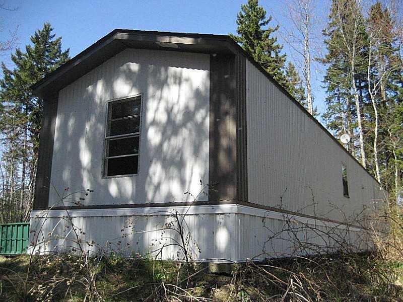 53 Kinney Woods Road Tenants Harbor, ME 04860 - Photo 10 of 10 Exterior Back.