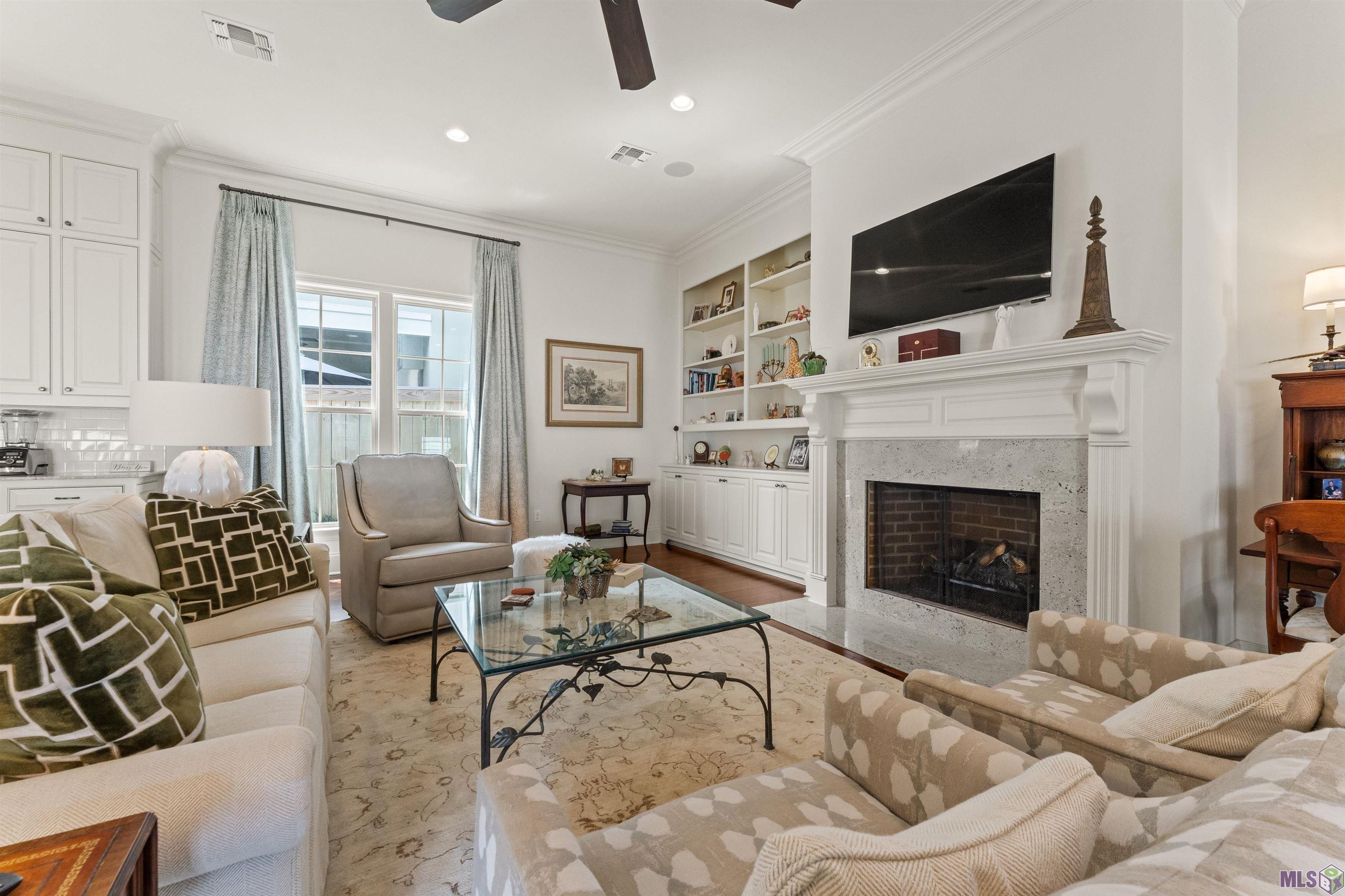 11550 Ancestor's Drive Baton Rouge, LA 70810 - Photo 5 of 36