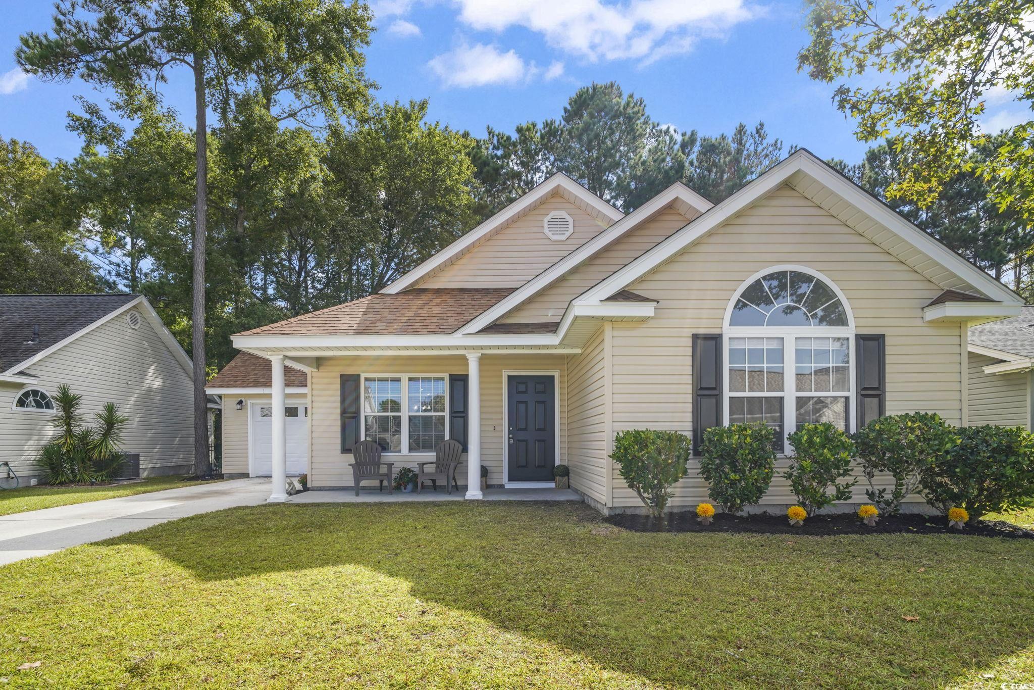 9889 Merry Lane Murrells Inlet, SC 29576 - Photo 1 of 32 Gallery Image 1