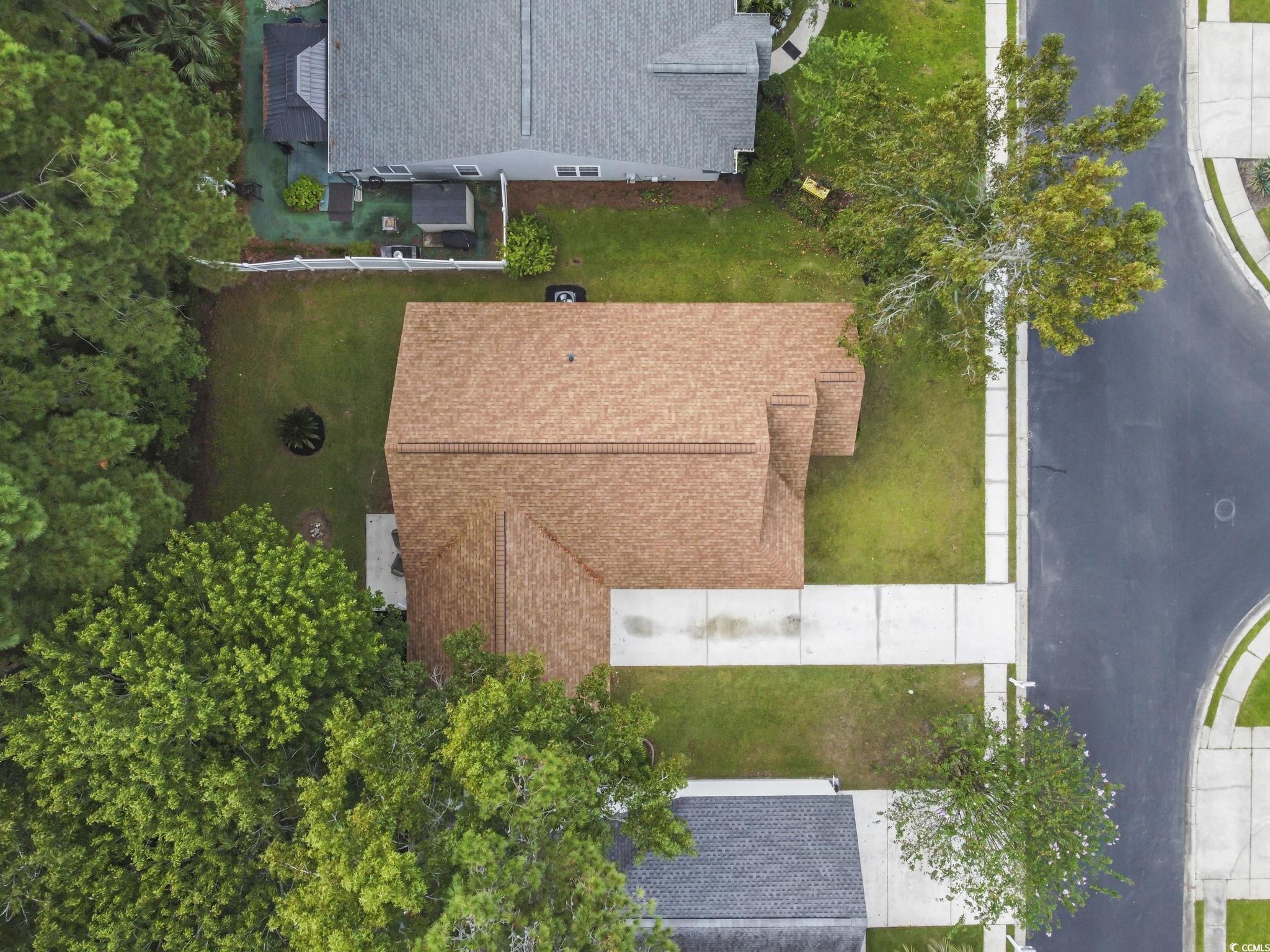 9889 Merry Lane Murrells Inlet, SC 29576 - Photo 27 of 32 Gallery Image 27