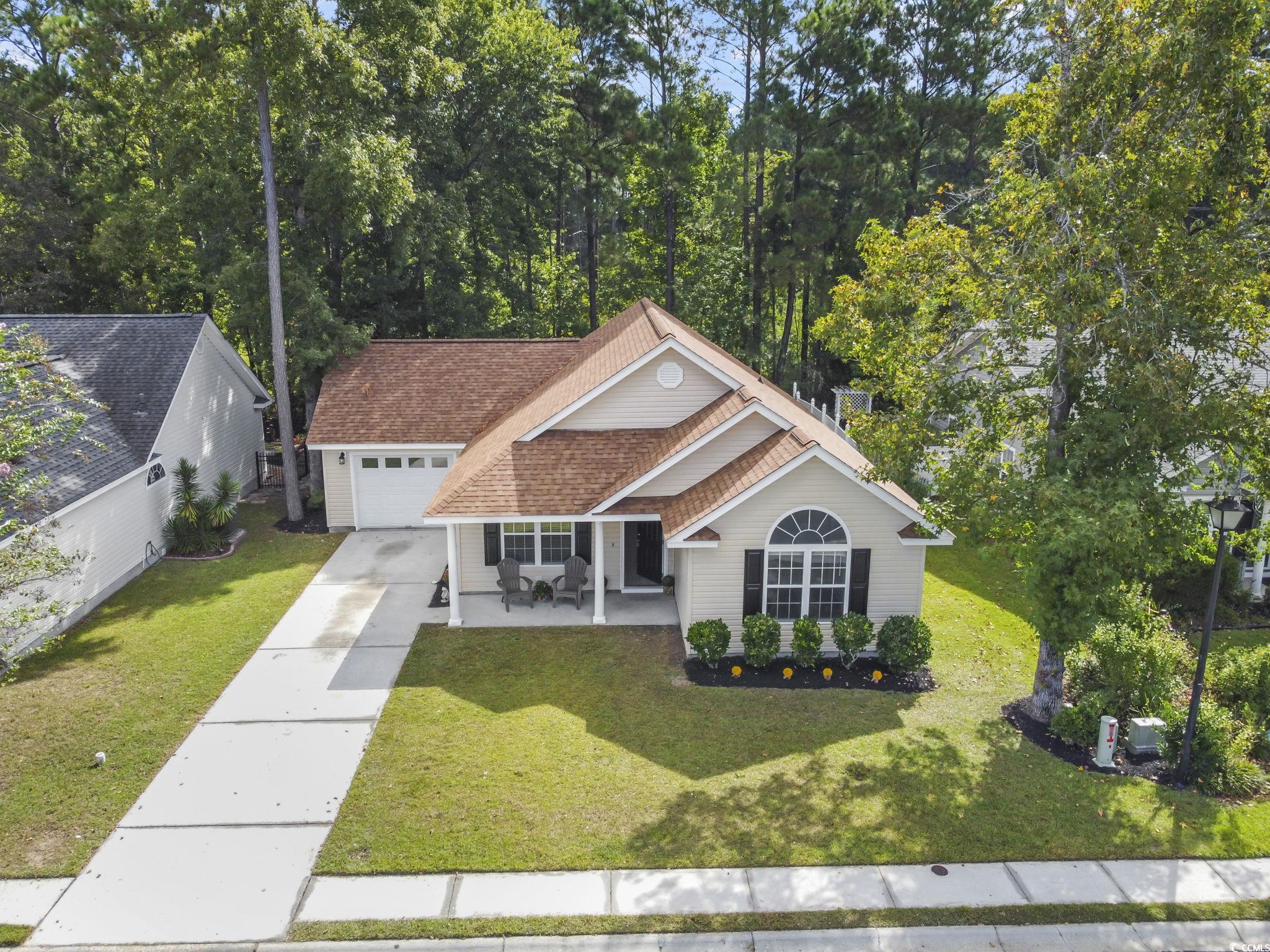 9889 Merry Lane Murrells Inlet, SC 29576 - Photo 29 of 32 Gallery Image 29