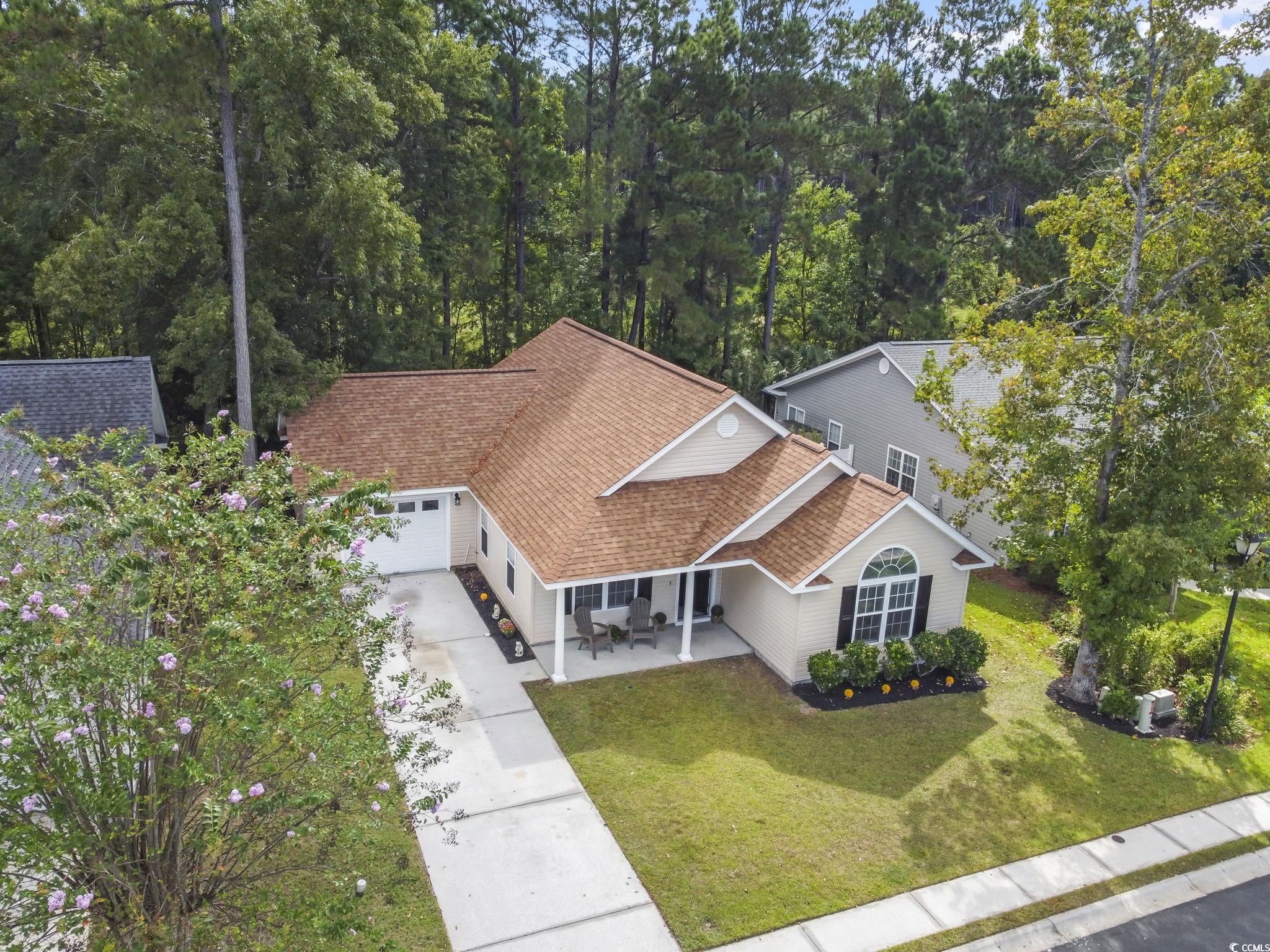 9889 Merry Lane Murrells Inlet, SC 29576 - Photo 30 of 32 Gallery Image 30