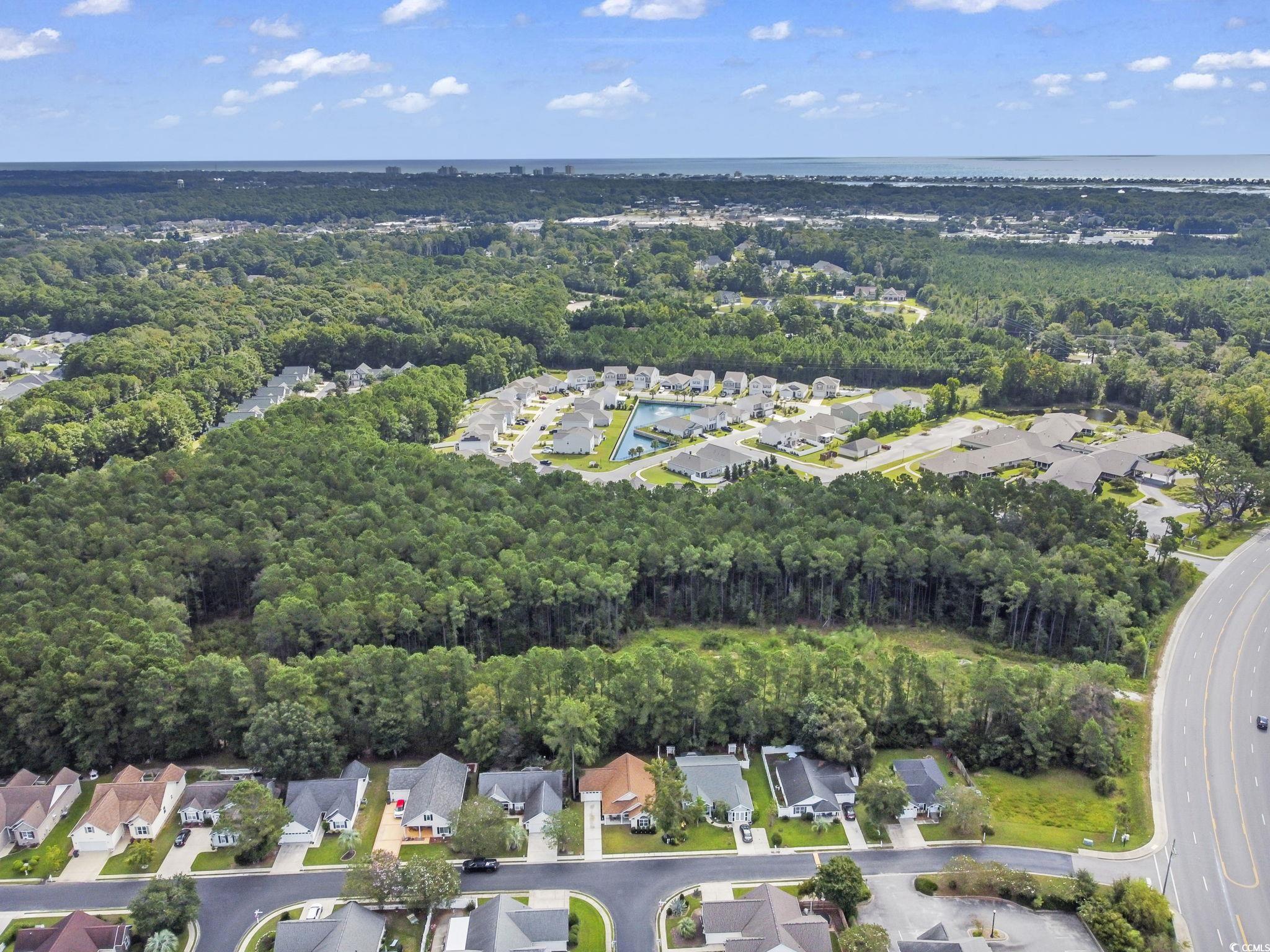 9889 Merry Lane Murrells Inlet, SC 29576 - Photo 31 of 32 Gallery Image 31