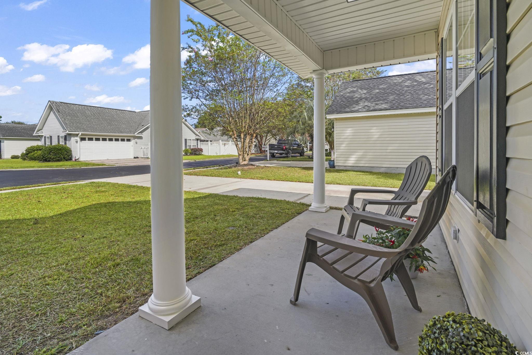 9889 Merry Lane Murrells Inlet, SC 29576 - Photo 5 of 32 Gallery Image 5