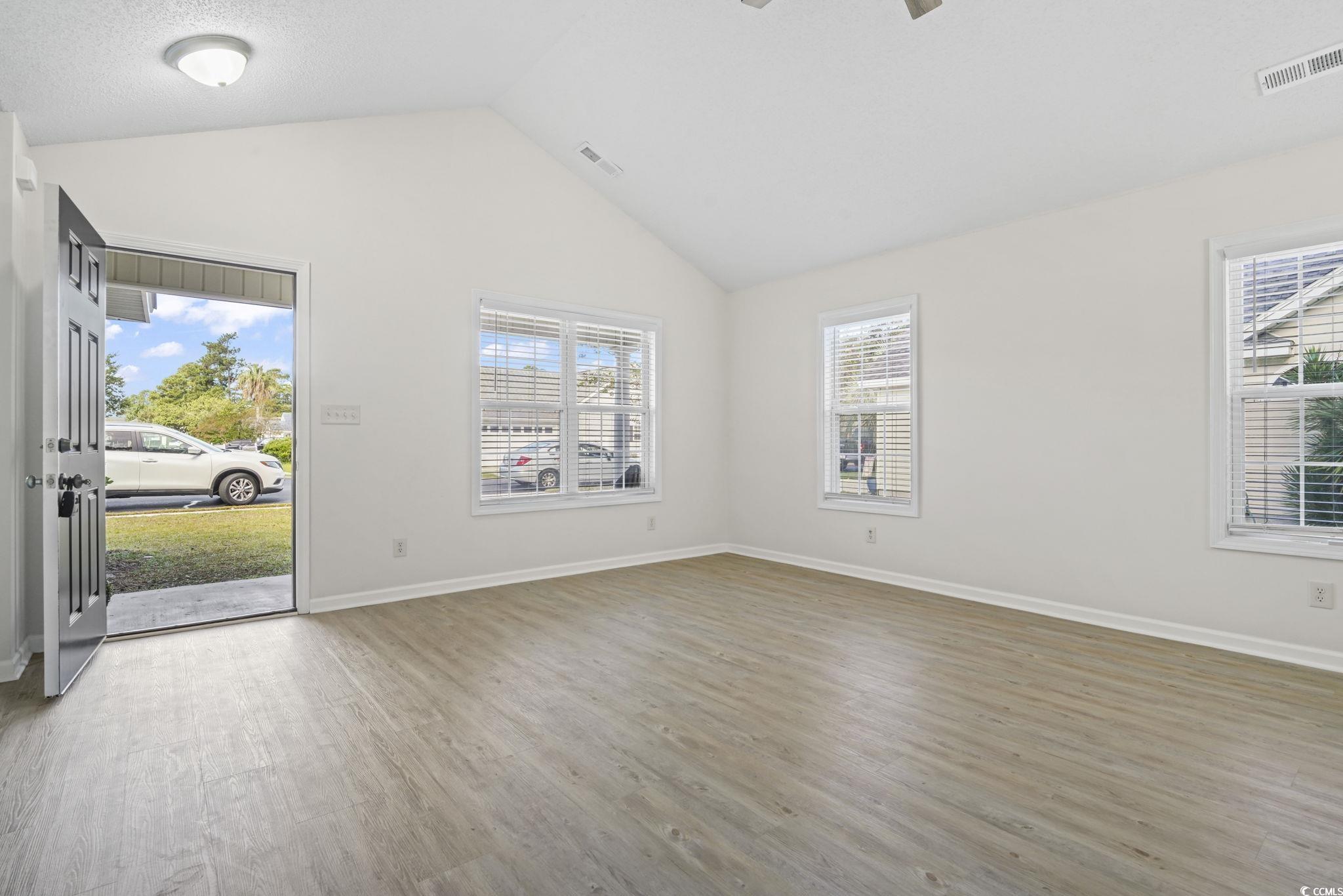 9889 Merry Lane Murrells Inlet, SC 29576 - Photo 6 of 32 Gallery Image 6