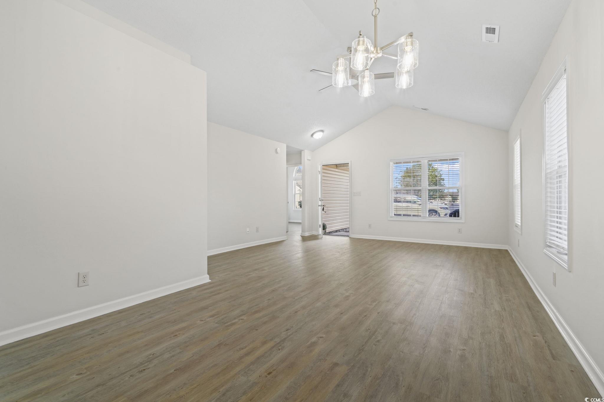 9889 Merry Lane Murrells Inlet, SC 29576 - Photo 8 of 32 Gallery Image 8