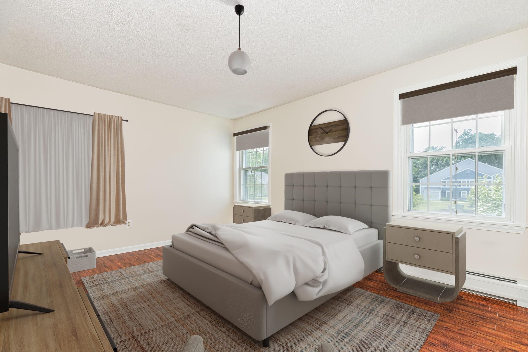 703 Spring Brook Circle Portsmouth, NH 03801 - Photo 16 of 31