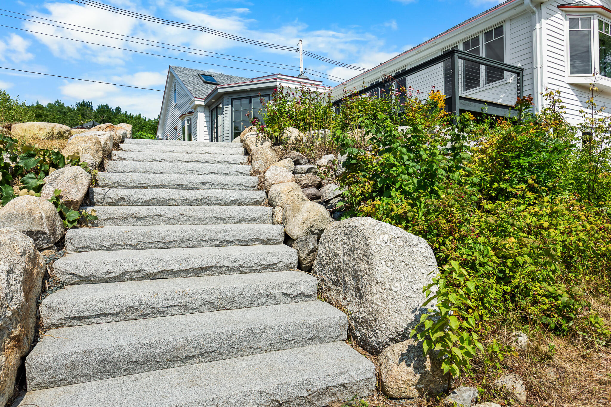 157 Ellsworth Road Blue Hill, ME 04614 - Photo 47 of 55 INTEX-49