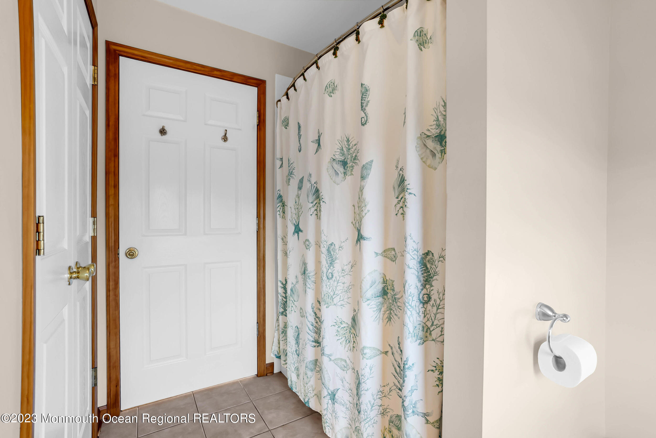 250 Cliftwood Road Oakhurst, NJ 07755 - Photo 16 of 40 a view of a bathroom with a shower and a sink