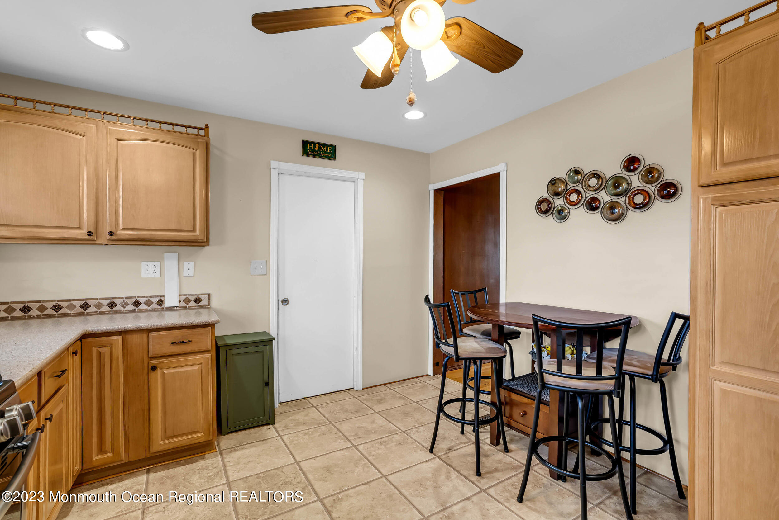 250 Cliftwood Road Oakhurst, NJ 07755 - Photo 32 of 40 a view of a dining room with furniture