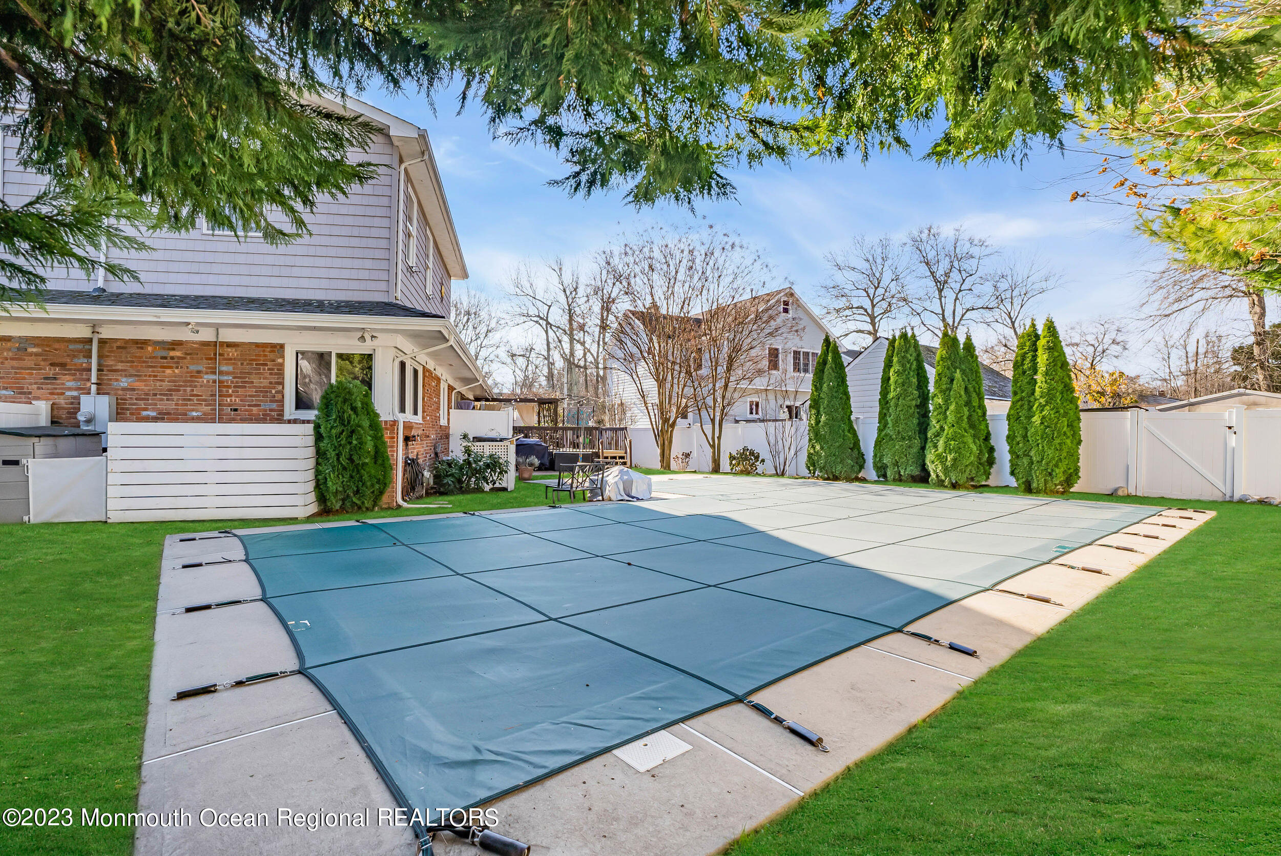 250 Cliftwood Road Oakhurst, NJ 07755 - Photo 40 of 40 57