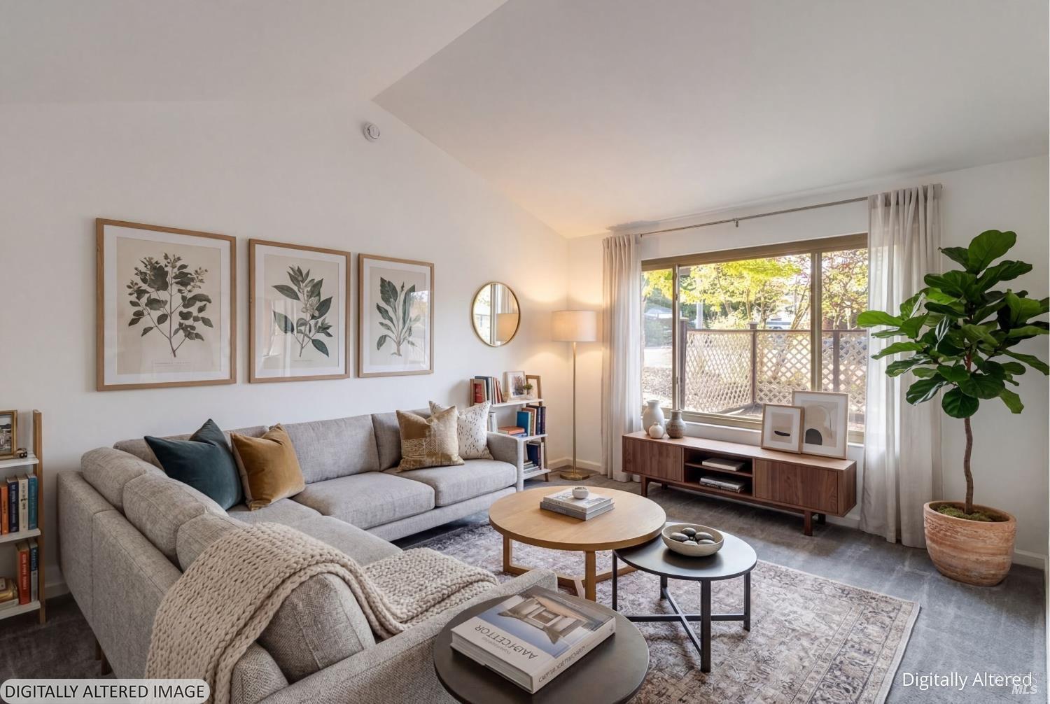 900 Seascape Circle Rodeo, CA 94572 - Photo 20 of 54 a living room with furniture and a large window