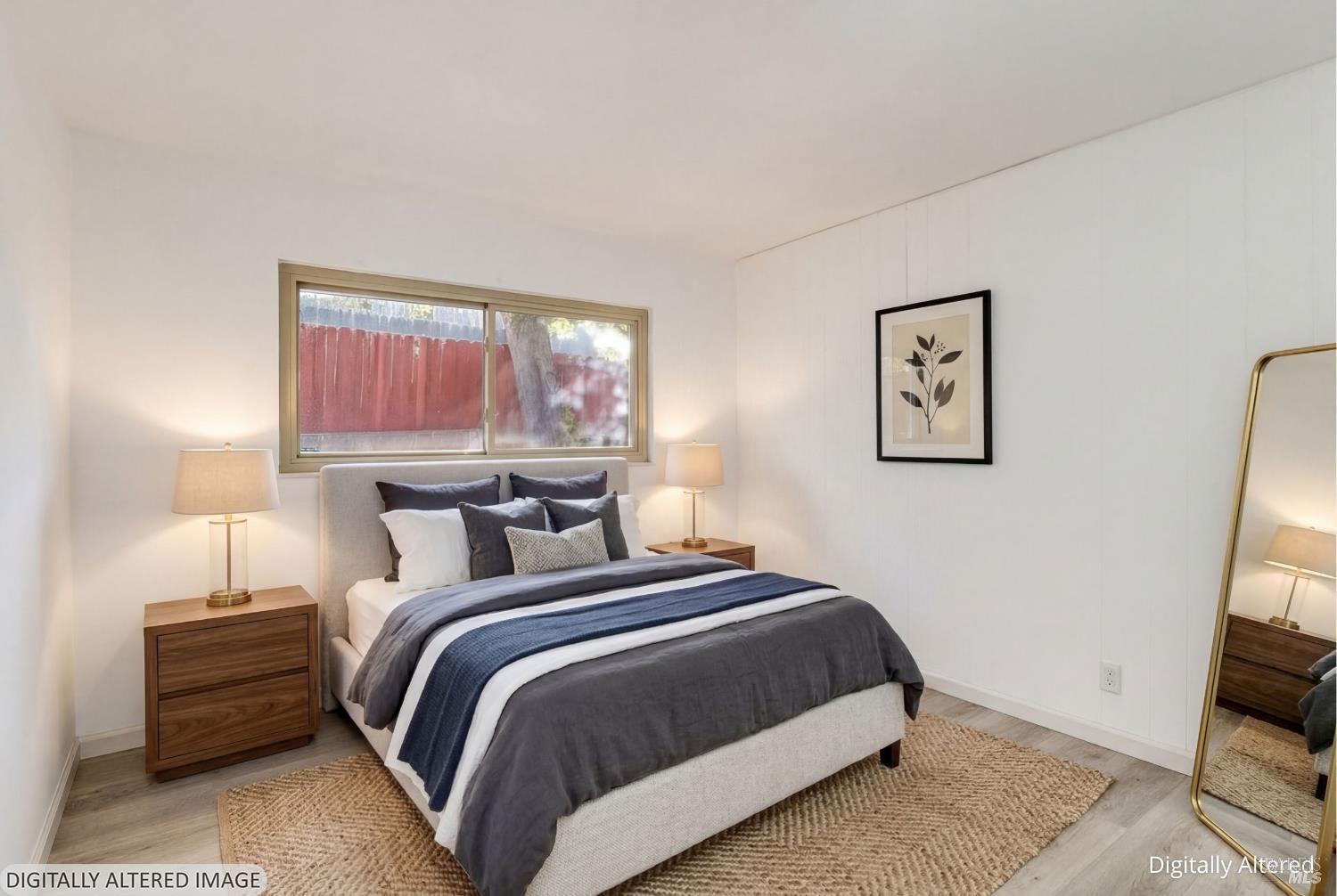 900 Seascape Circle Rodeo, CA 94572 - Photo 27 of 54 a bedroom with a bed and a window