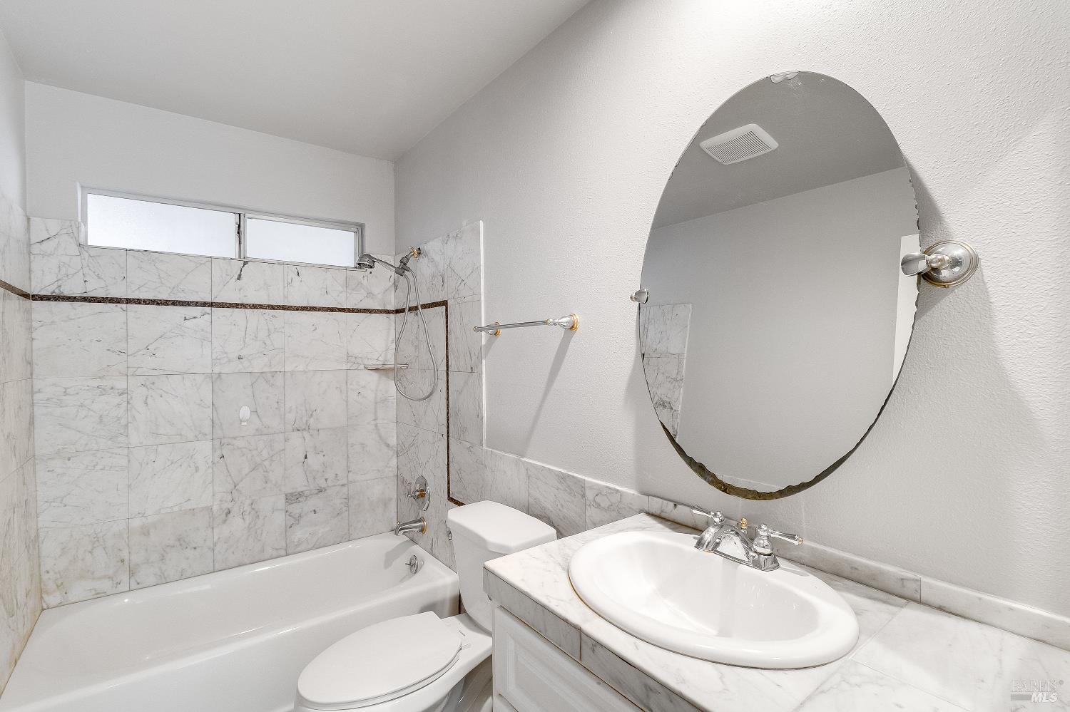 900 Seascape Circle Rodeo, CA 94572 - Photo 29 of 54 a bathroom with a sink toilet and shower