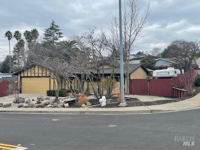 900 Seascape Circle Rodeo, CA 94572 - Photo 3 of 54 a group of cars parked in front of a house