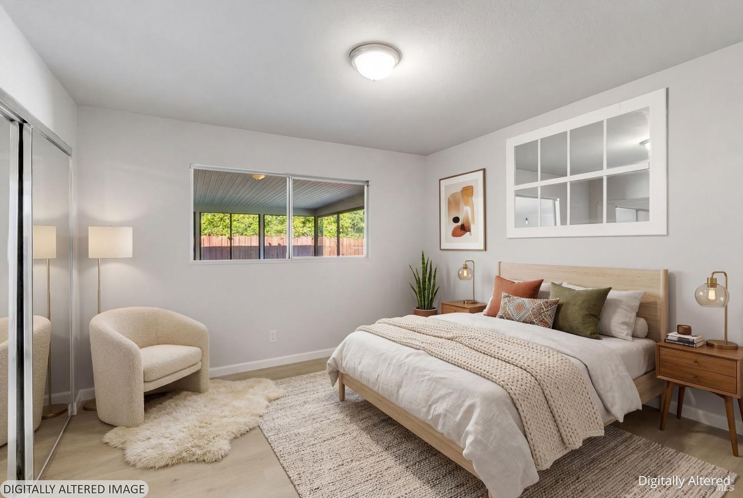 900 Seascape Circle Rodeo, CA 94572 - Photo 32 of 54 a bedroom with a bed and a window