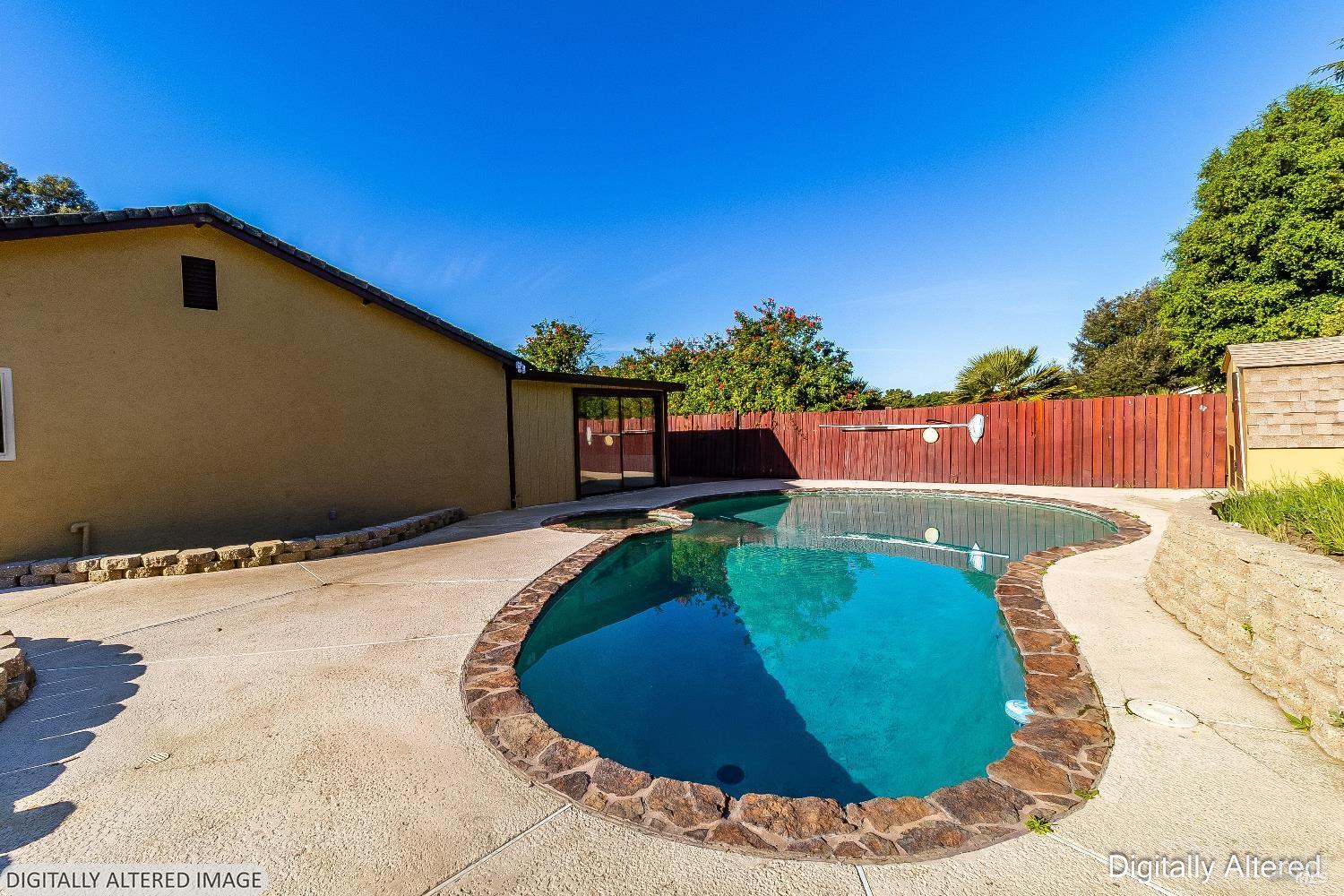 900 Seascape Circle Rodeo, CA 94572 - Photo 39 of 54 a view of a swimming pool with a patio