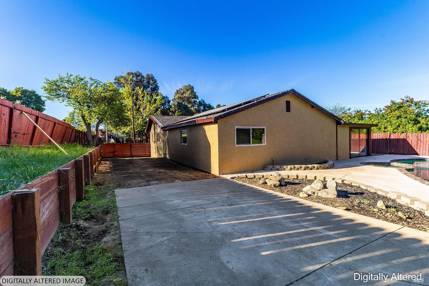 900 Seascape Circle Rodeo, CA 94572 - Photo 42 of 54 a front view of house with yard