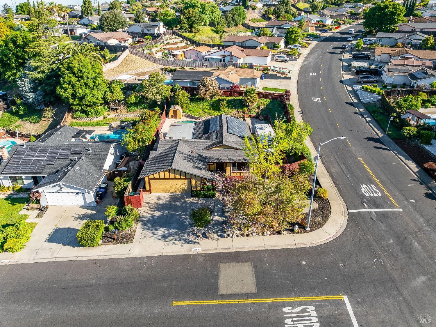 900 Seascape Circle Rodeo, CA 94572 - Photo 45 of 54