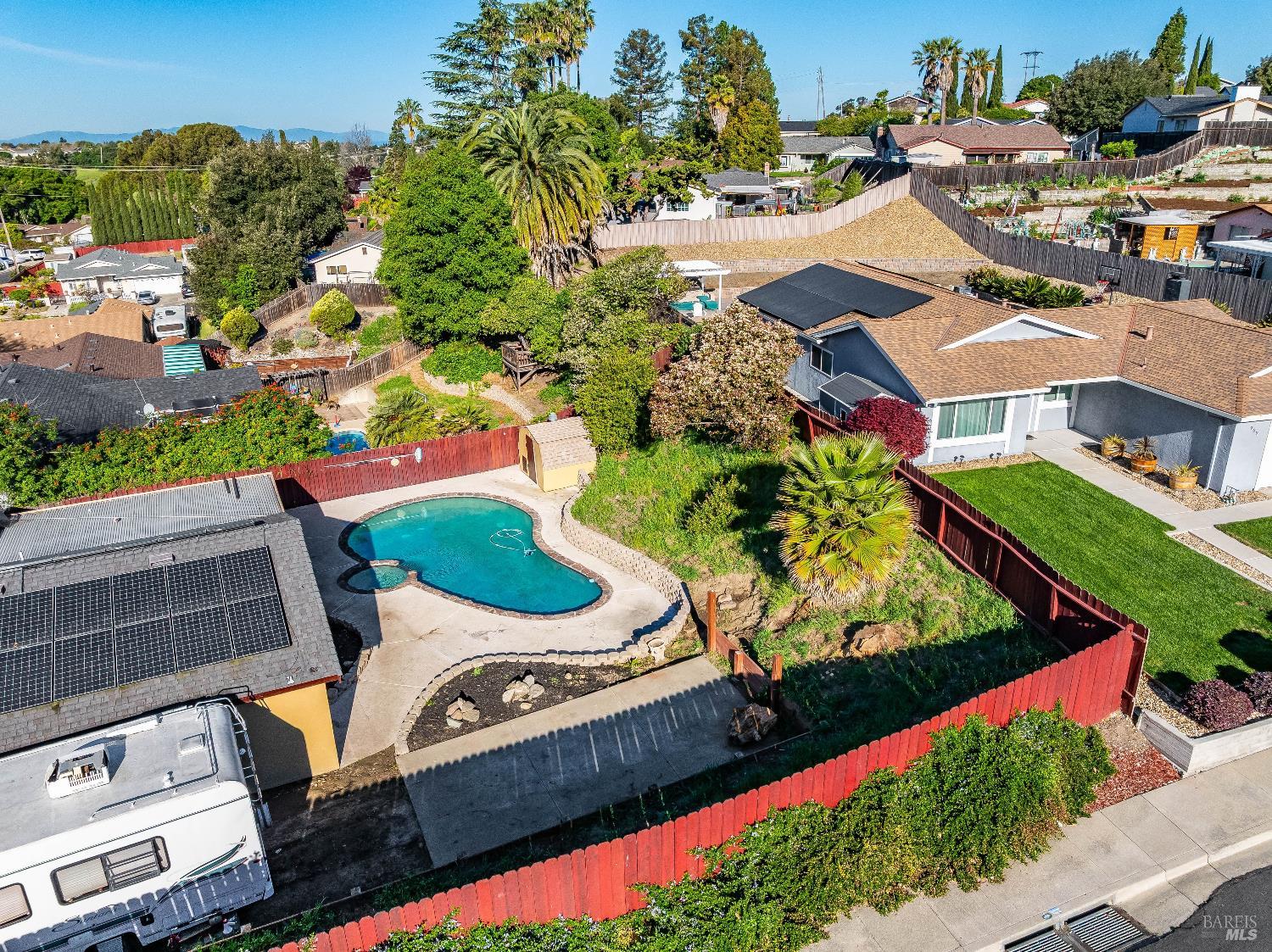 900 Seascape Circle Rodeo, CA 94572 - Photo 47 of 54