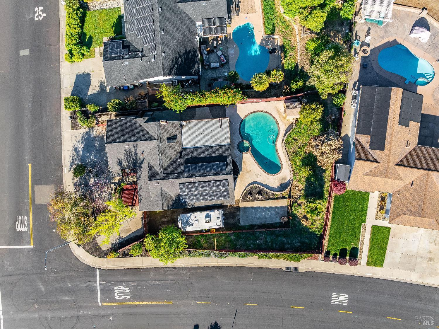 900 Seascape Circle Rodeo, CA 94572 - Photo 48 of 54