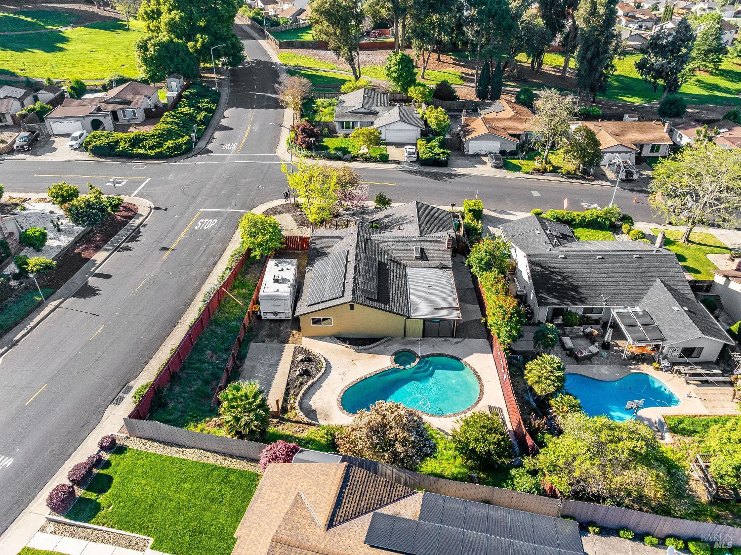 900 Seascape Circle Rodeo, CA 94572 - Photo 50 of 54