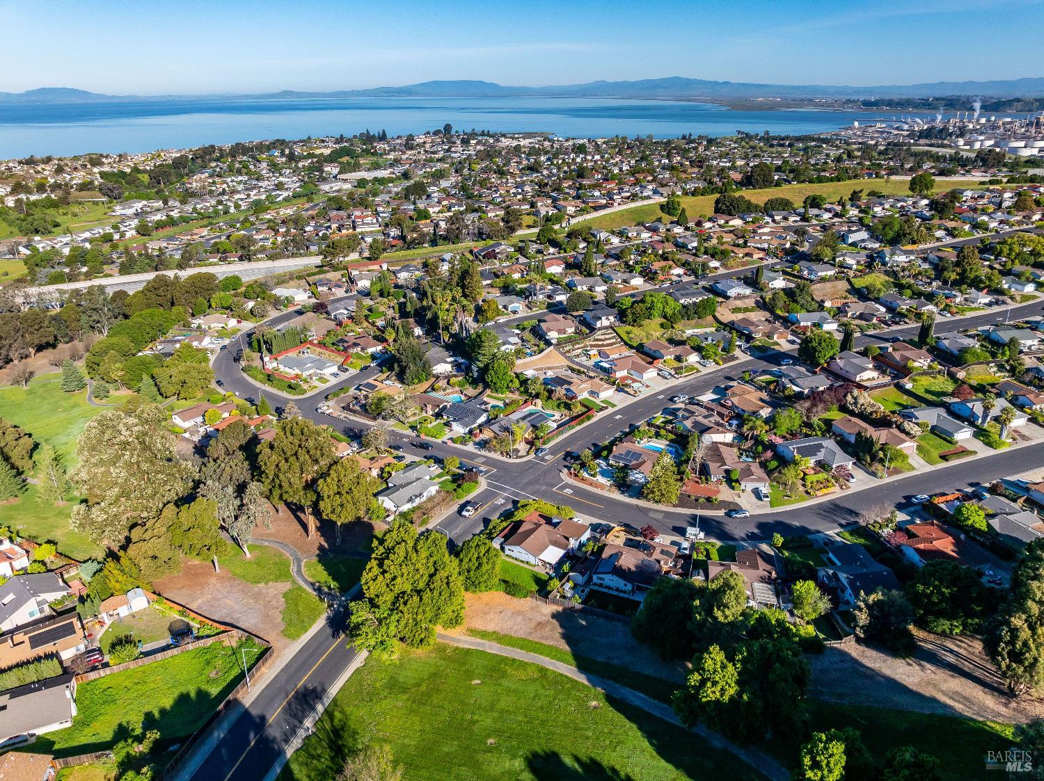 900 Seascape Circle Rodeo, CA 94572 - Photo 51 of 54