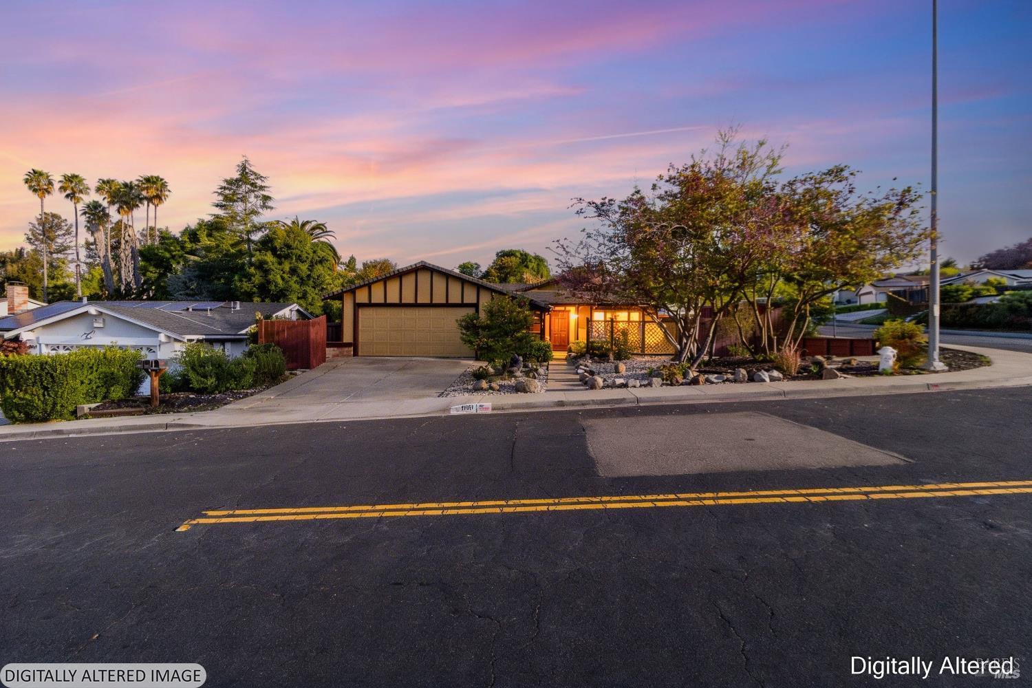 900 Seascape Circle Rodeo, CA 94572 - Photo 53 of 54 a view of a swimming pool with an outdoor space and seating area