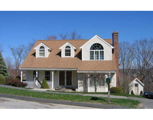 14 Cheyenne Road Worcester, MA 01606 - Photo 1 of 16 Gallery Image 1