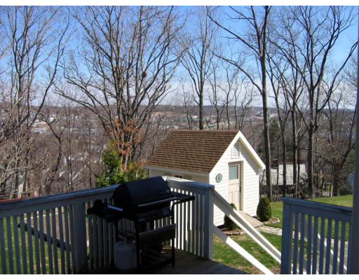 14 Cheyenne Road Worcester, MA 01606 - Photo 2 of 16 Gallery Image 2