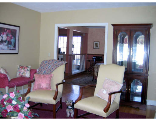 14 Cheyenne Road Worcester, MA 01606 - Photo 10 of 16 Gallery Image 10