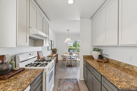$1,995,000 | 120-122 West Street, Sausalito, CA 94965